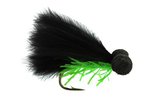 Fario Fly Neon Black Cat Booby